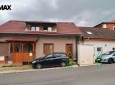 Prodej - dům/vila, 216 m²
