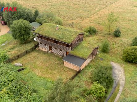 Prodej - dům/vila, 140 m² obrázek