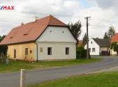 Prodej - dům/vila, 190 m²