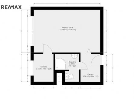 mazurska-9-okotovany.jpg | Prodej bytu, 1+1, 30 m²