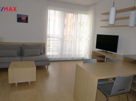 plzenska-pokoj-foto-2.jpg | Pronájem bytu, 1+kk, 38 m²