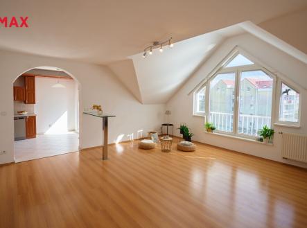 Prodej bytu, 5+kk, 151 m² obrázek
