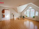 Prodej bytu, 5+kk, 151 m²