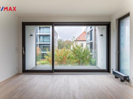 sarecky-dvur-011.jpg | Pronájem bytu, 2+kk, 67 m²