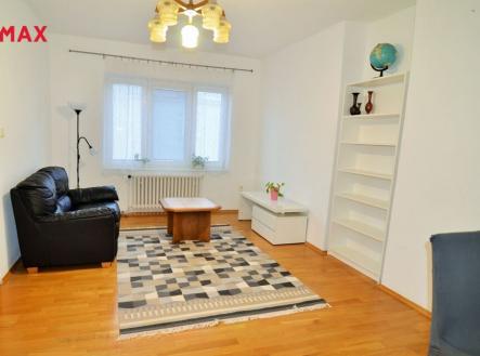 dsc-3495.jpg | Pronájem bytu, 2+kk, 44 m²