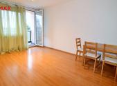 Prodej bytu, 2+kk, 47 m²