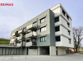Prodej bytu, 2+kk, 64 m²