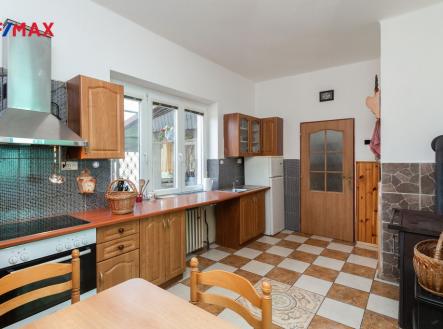 Prodej - dům/vila, 140 m² obrázek