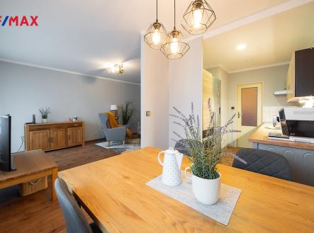 Prodej bytu, 3+kk, 83 m² obrázek