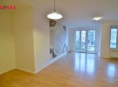 Prodej bytu, 3+kk, 101 m²