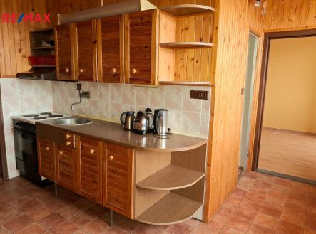 Prodej bytu, 3+1, 77 m² obrázek