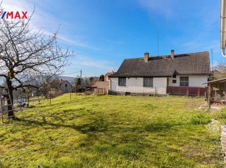 Rodinný dům | Prodej - dům/vila, 71 m²