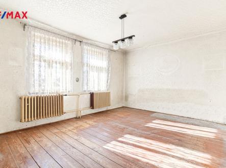 ložnice | Prodej - dům/vila, 71 m²