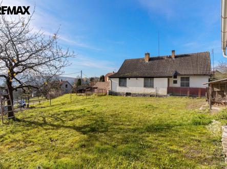 Rodinný dům | Prodej - dům/vila, 71 m²