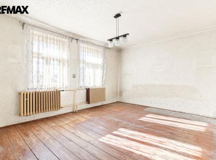 ložnice | Prodej - dům/vila, 71 m²