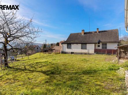 Rodinný dům | Prodej - dům/vila, 71 m²