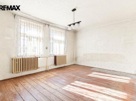 ložnice | Prodej - dům/vila, 71 m²