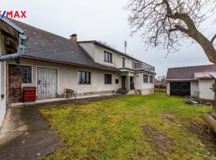 Prodej - dům/vila, 180 m² obrázek