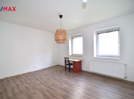 obývací pokoj | Pronájem bytu, 2+1, 57 m²