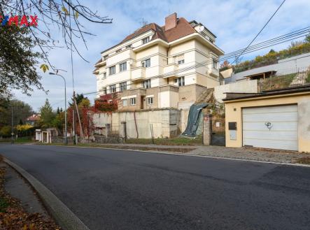 Prodej - dům/vila, 420 m² obrázek