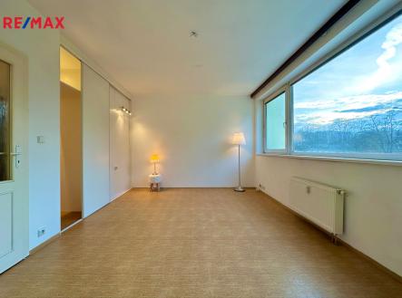 Prodej bytu, 1+kk, 31 m² obrázek