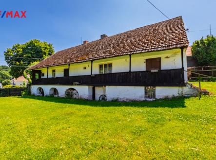 Prodej - zemědělský objekt, 2 129 m² obrázek