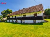 Prodej - zemědělský objekt, 2 129 m²