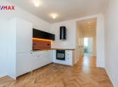 Prodej bytu, 3+kk, 61 m²