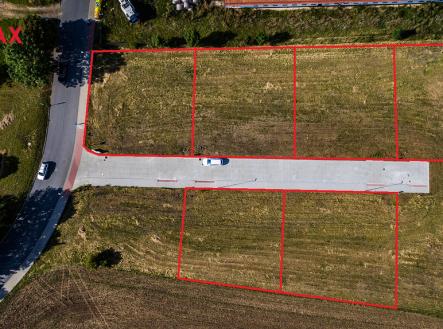 Prodej - pozemek pro bydlení, 4 101 m² obrázek