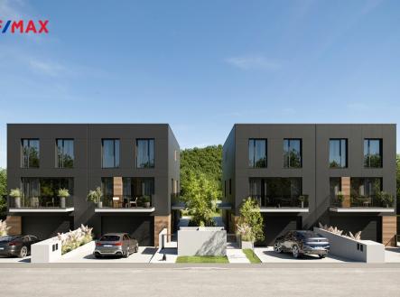 Prodej - dům/vila, 211 m² obrázek