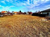 Prodej - pozemek pro bydlení, 803 m²