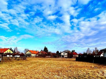 Prodej - pozemek pro bydlení, 803 m² obrázek