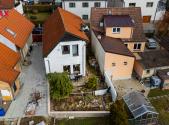 Prodej - dům/vila, 115 m²