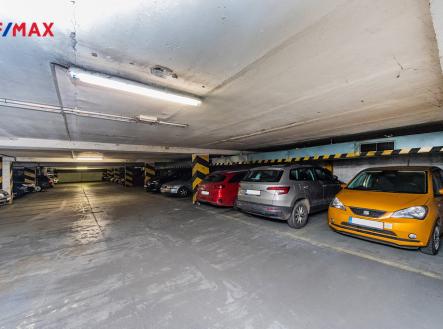 Prodej - malý objekt/garáž obrázek