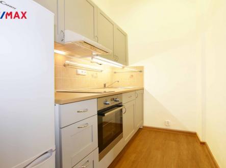 Pronájem bytu, 2+kk, 53 m² obrázek