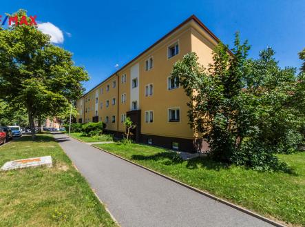Pronájem bytu, 2+1, 64 m² obrázek