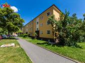 Pronájem bytu, 2+1, 64 m²