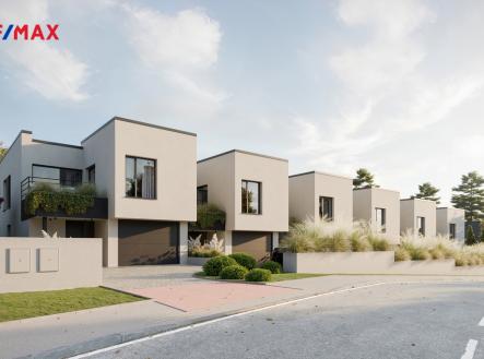 Prodej - dům/vila, 137 m² obrázek