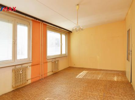 Prodej bytu, 1+kk, 35 m² obrázek