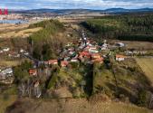 Prodej - pozemek pro bydlení, 2 944 m²
