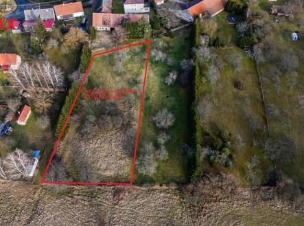 Prodej - pozemek pro bydlení, 2 426 m² obrázek