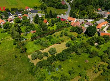 Prodej - pozemek pro bydlení, 2 426 m² obrázek