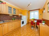 Prodej bytu, 3+1, 93 m²