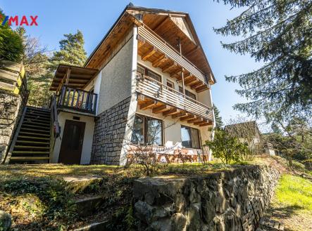 Prodej - chata/rekreační objekt, 100 m² obrázek