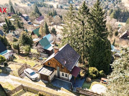 dji-fly-20250227-001840-153-1742404881668-photo.jpg | Prodej - chata/rekreační objekt, 100 m²