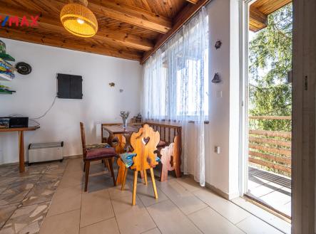 mh7-1337.jpg | Prodej - chata/rekreační objekt, 100 m²