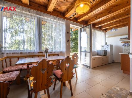 mh7-1339.jpg | Prodej - chata/rekreační objekt, 100 m²