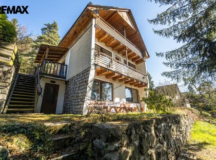 Prodej - chata/rekreační objekt, 100 m² obrázek