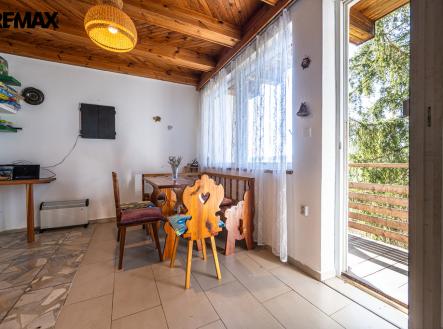 mh7-1337.jpg | Prodej - chata/rekreační objekt, 100 m²