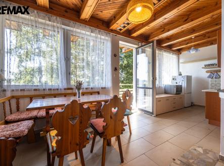 mh7-1339.jpg | Prodej - chata/rekreační objekt, 100 m²